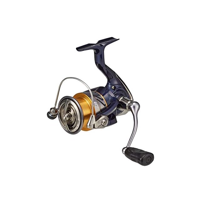 ダイワ(DAIWA) スピニングリール 23AIRITY(エアリティ) LT4000-XH | PAY ID