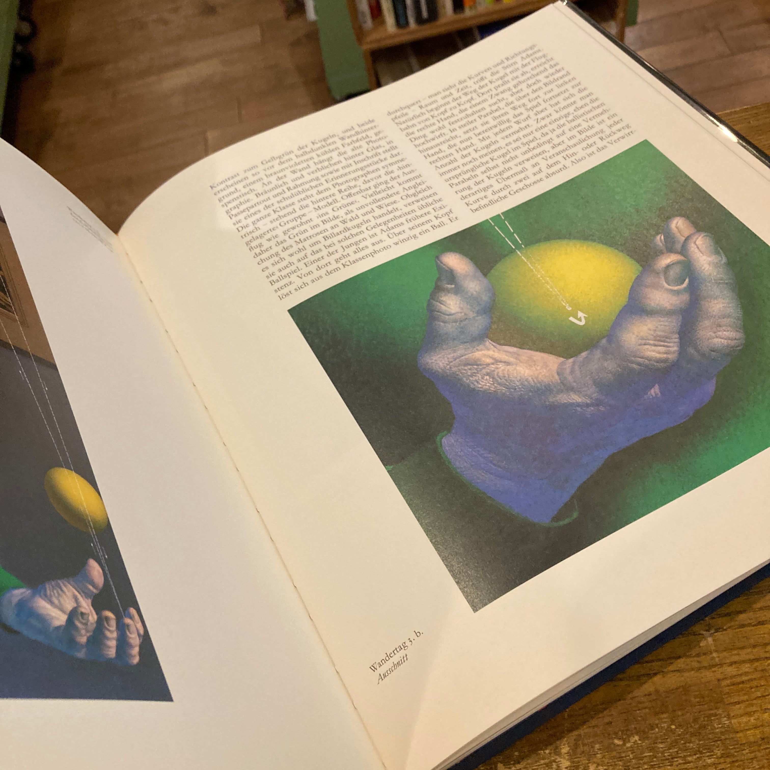 Rudolf Hausner: Werkmonographie / ルドルフ・ハウズナー Hans