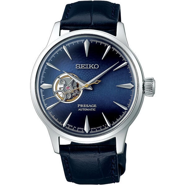 特価 SEIKO セイコー PRESAGE プレザージュ SARY155 機械式