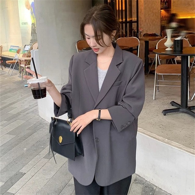 【ジャケット】大きいサイズ ジャケット レディース  春 秋 冬 20代 30代 40代 50代 結婚式のお呼ばれ  袖あり お呼ばれドレス 結婚式 二次会 卒業式 卒園式 入学式 入園式 七五三 謝恩会ドレス シンプル おしゃれ ダークグレー ブラック 黒 プラム 赤 パープル 紫 S M L XL 2XL 3XL