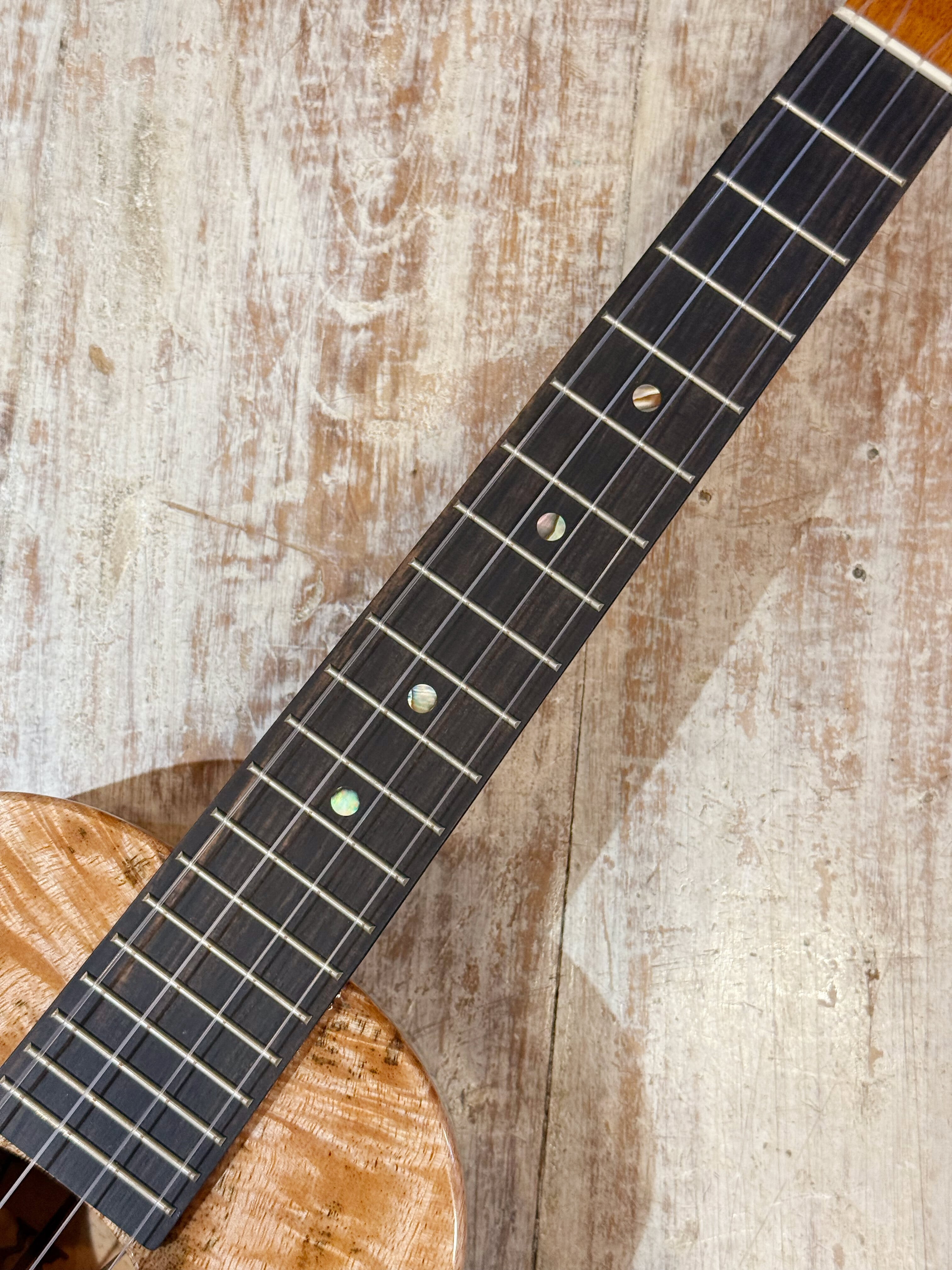 Koaloha コアロハ ウクレレ テナー KTM-00MG ハワイアンマンゴー