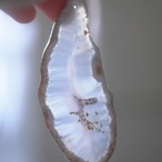 Ice Water 28 - アゲートヒーリングチャイム / Agate Healing Chime 1110