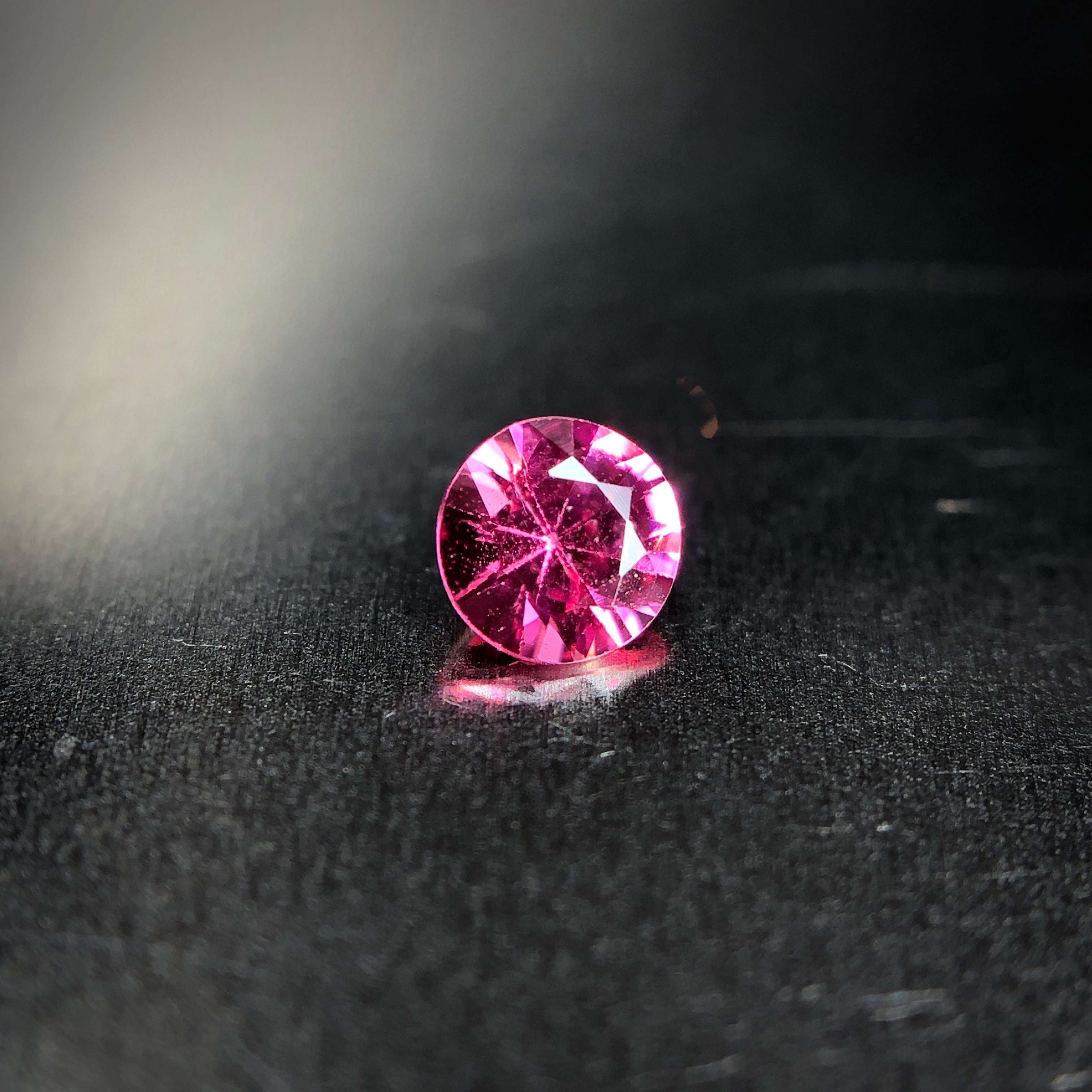 多彩なスピネル Spinel スピネル | Frederick's Gems&Jewelry