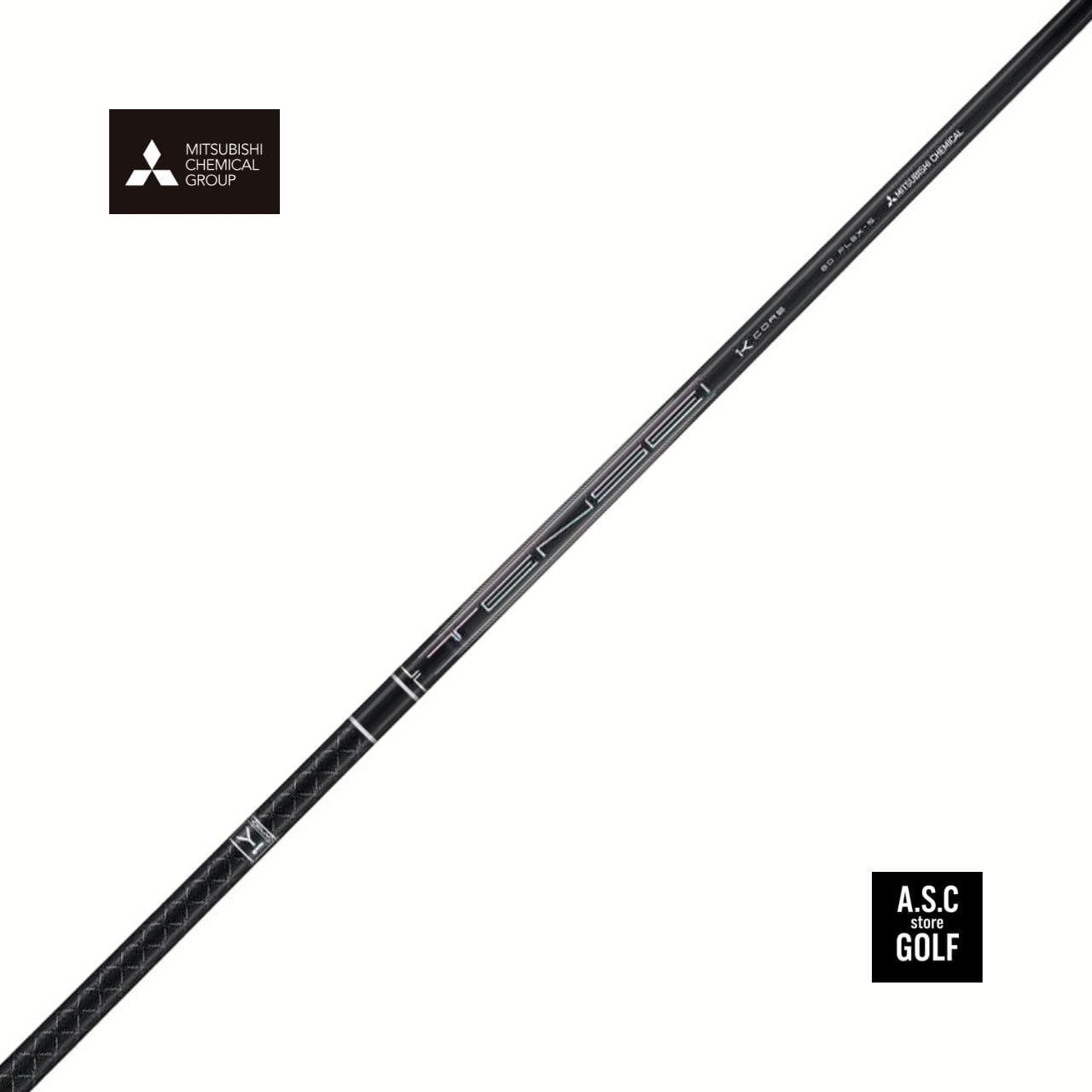 三菱ケミカル TENSEI Pro Blue 1K | ASC GOLF STORE