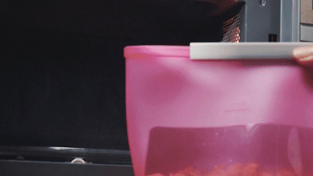 Silicon Bag XS 450ml