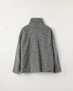 DU260720 Shaggy Middle Outer【Outer Collection】