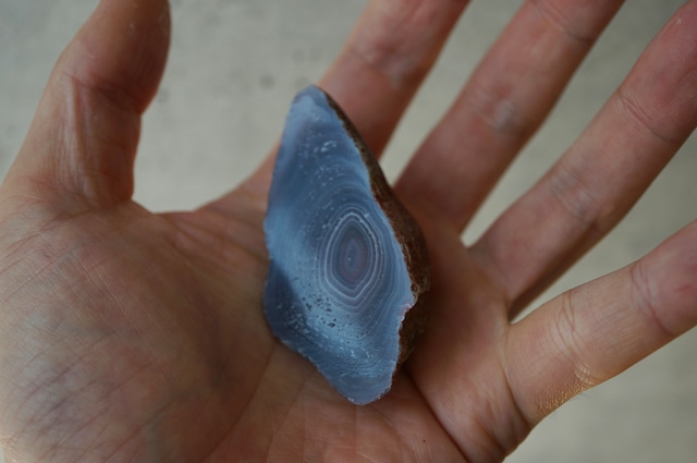ボツワナ・アゲート Botswana Agate 2361