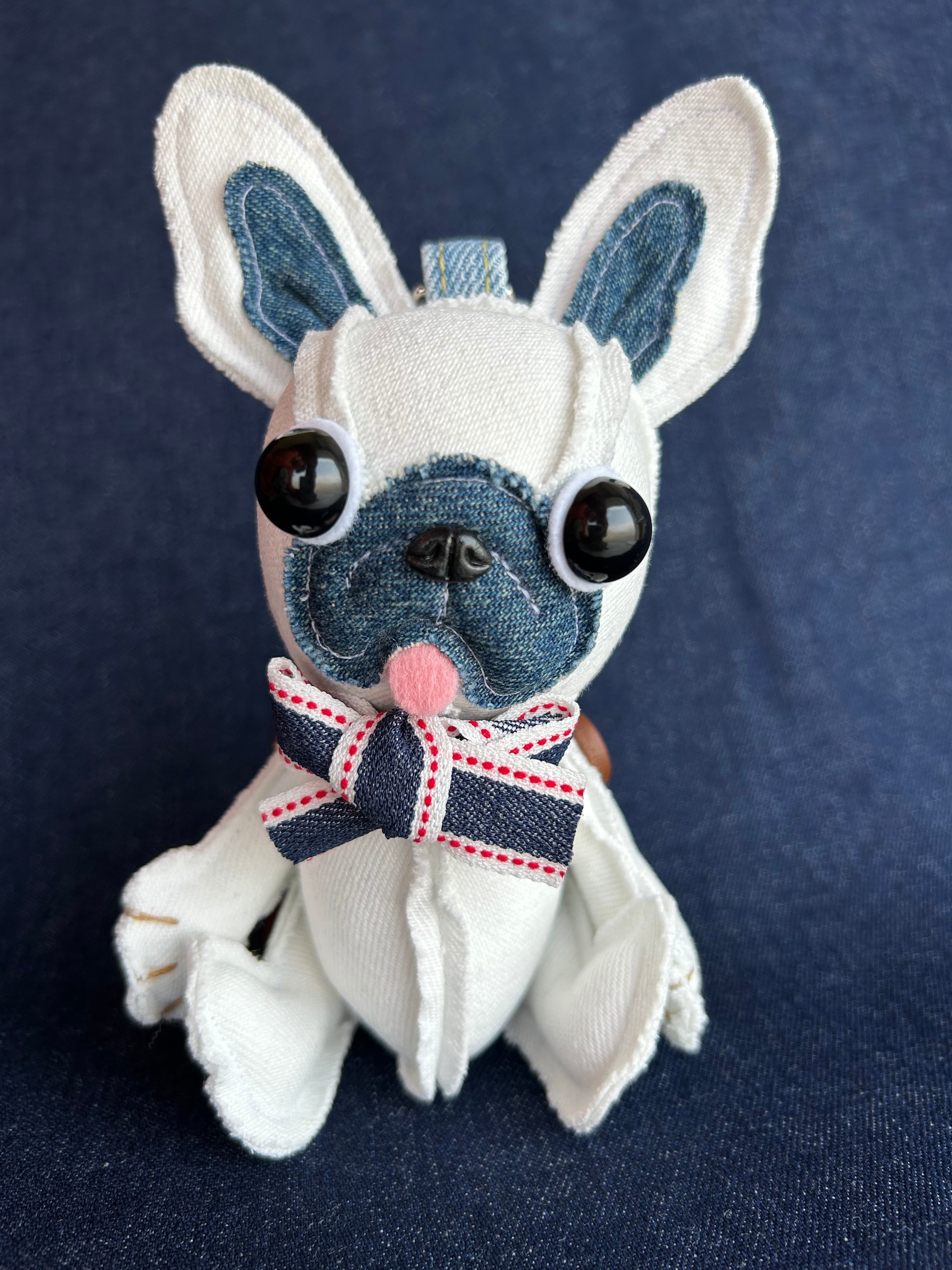 nuo ぬいぐるみ作家 ぬいぐるみ ホットドッグ 犬 ハンドメイド nuo ぬいぐるみ作家 ぬいぐるみ ホットドッグ 犬 ハンドメイド nuo