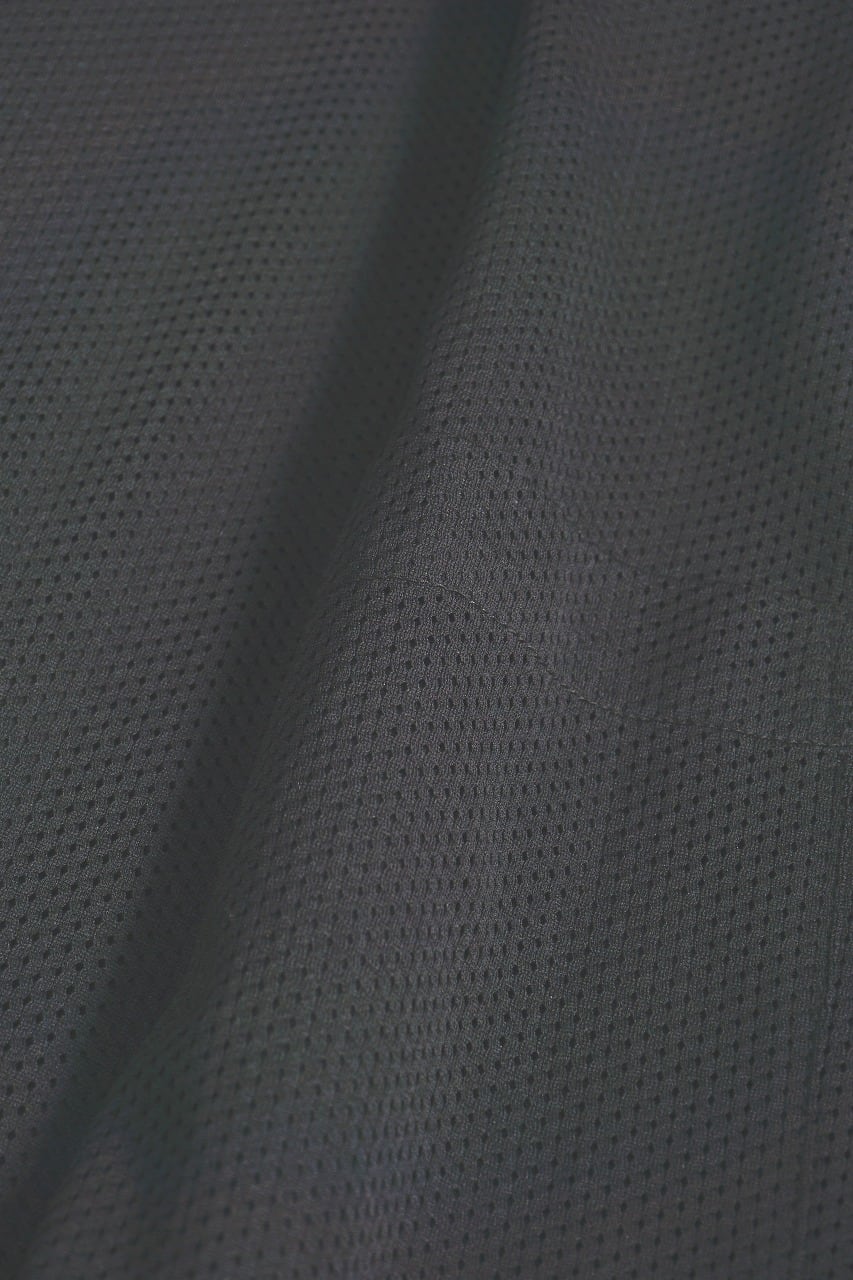 Nylon Ripstop Light Blouson