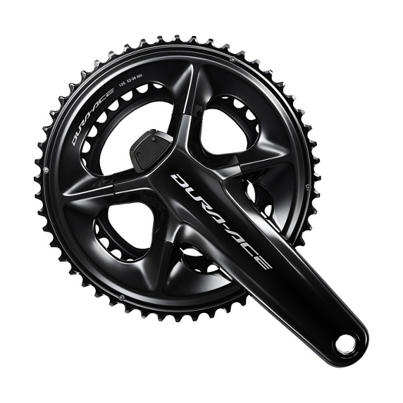 SHIMANO DURA-ACE FC-R9200-P パワーメーター内蔵 2×12s (52×36T SHIMANO DURA-ACE FC-R9200-P パワーメーター内蔵 2×12s (52×36T