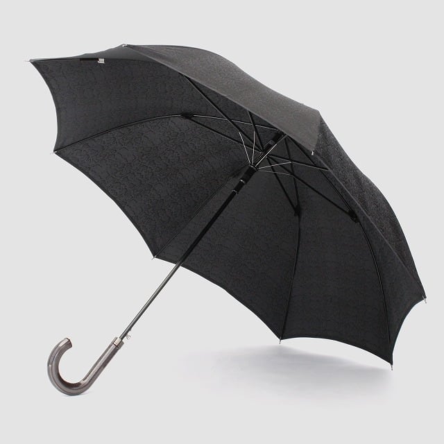 槙田商店 【紳士晴雨兼用長傘】monotone パイソン | 大石紬伝統工芸館