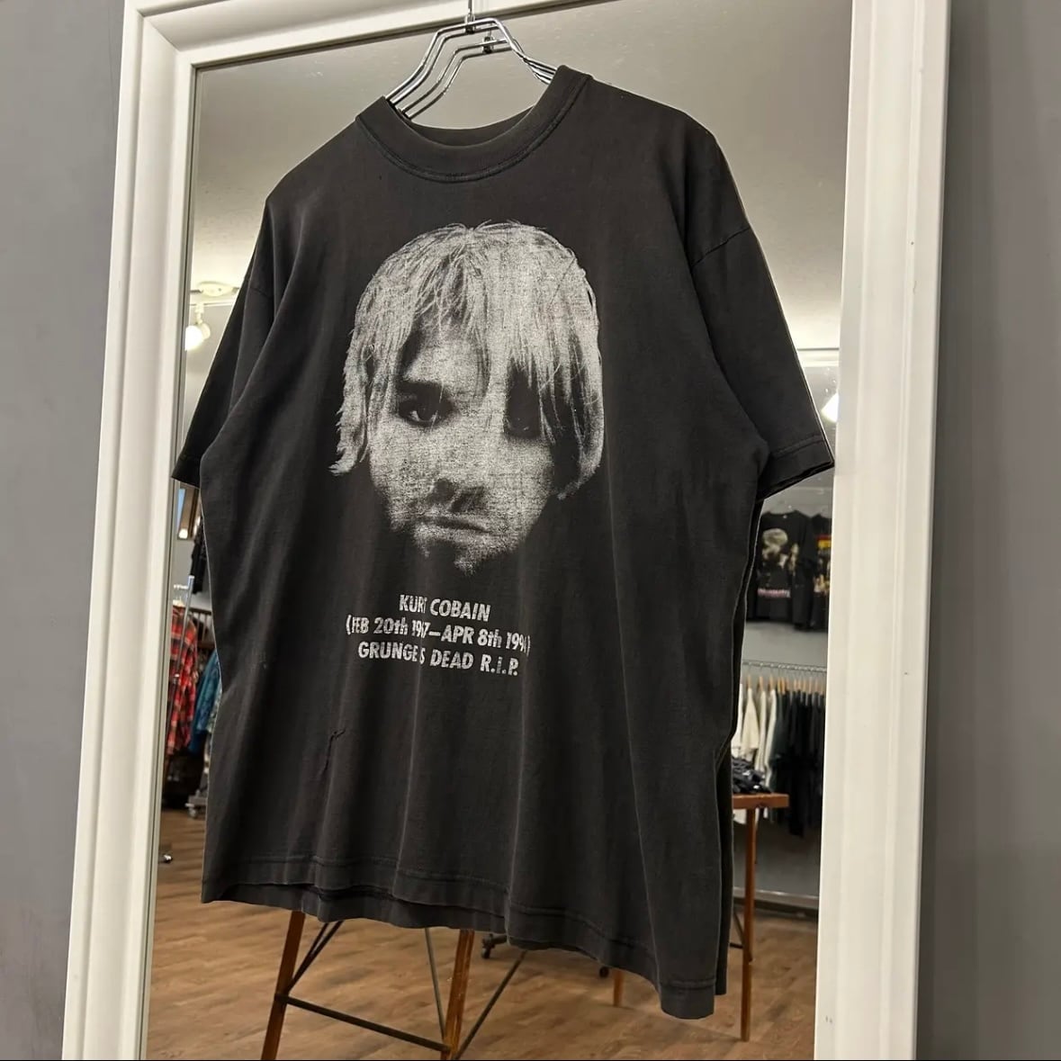 04SS RAF SIMONS 宗教期 Buddhism Shirts | PAY ID
