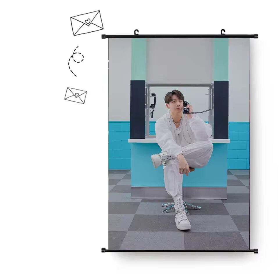 JUNGKOOK | KPOWER