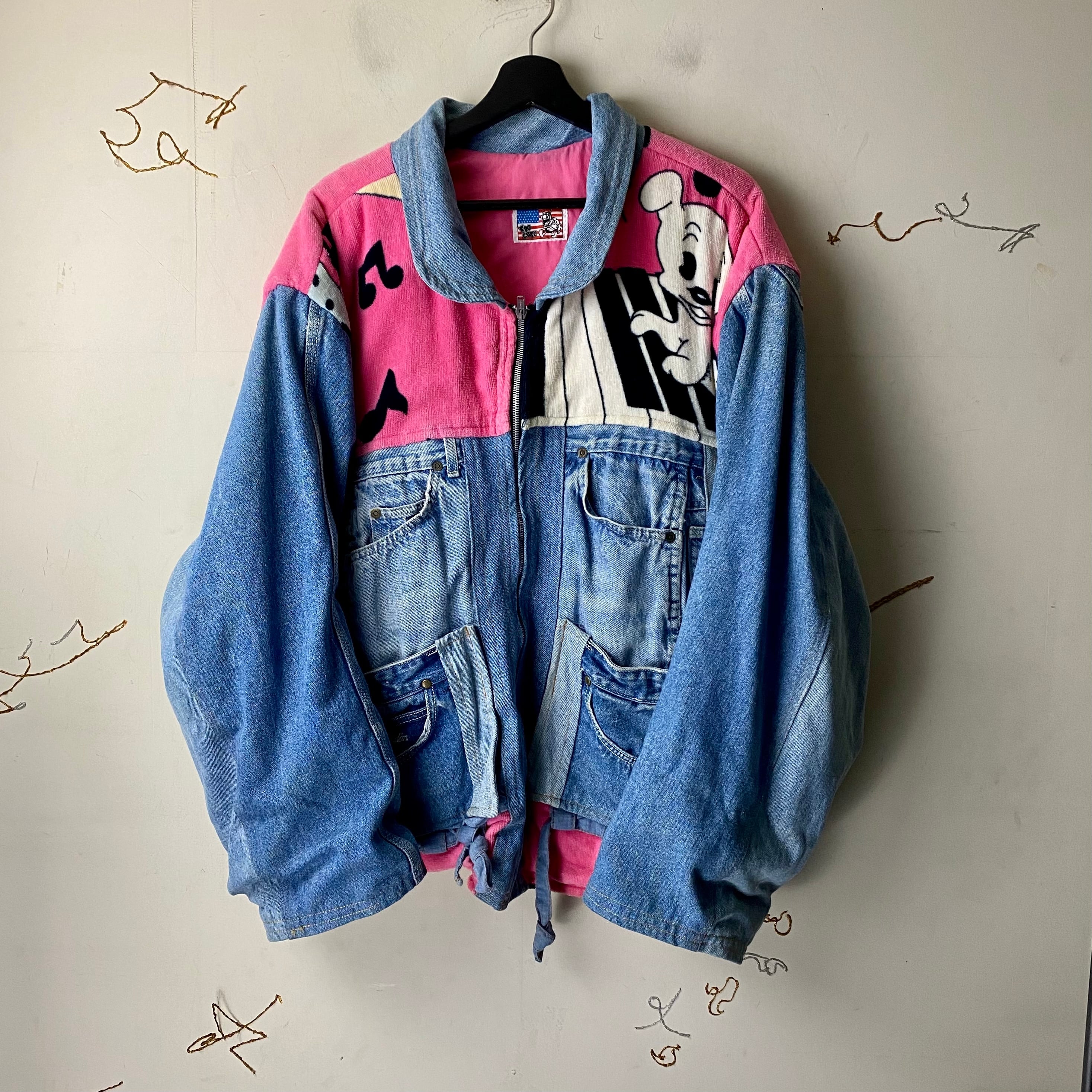 vintage 1990