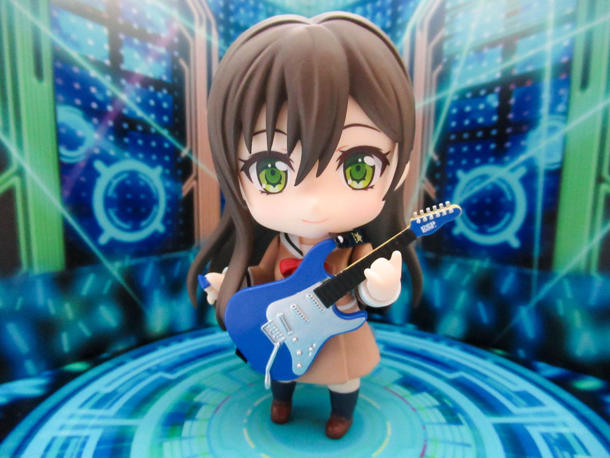 ねんどろいど バンドリ 戸山香澄/花園たえ ねんどろいど BanG Dream！ 花園たえ ねんどろいど BanG Dream! 戸山