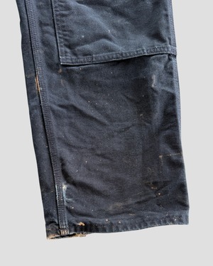 -Carhartt- Vintage 00s W36×L32 Double Knee Pants