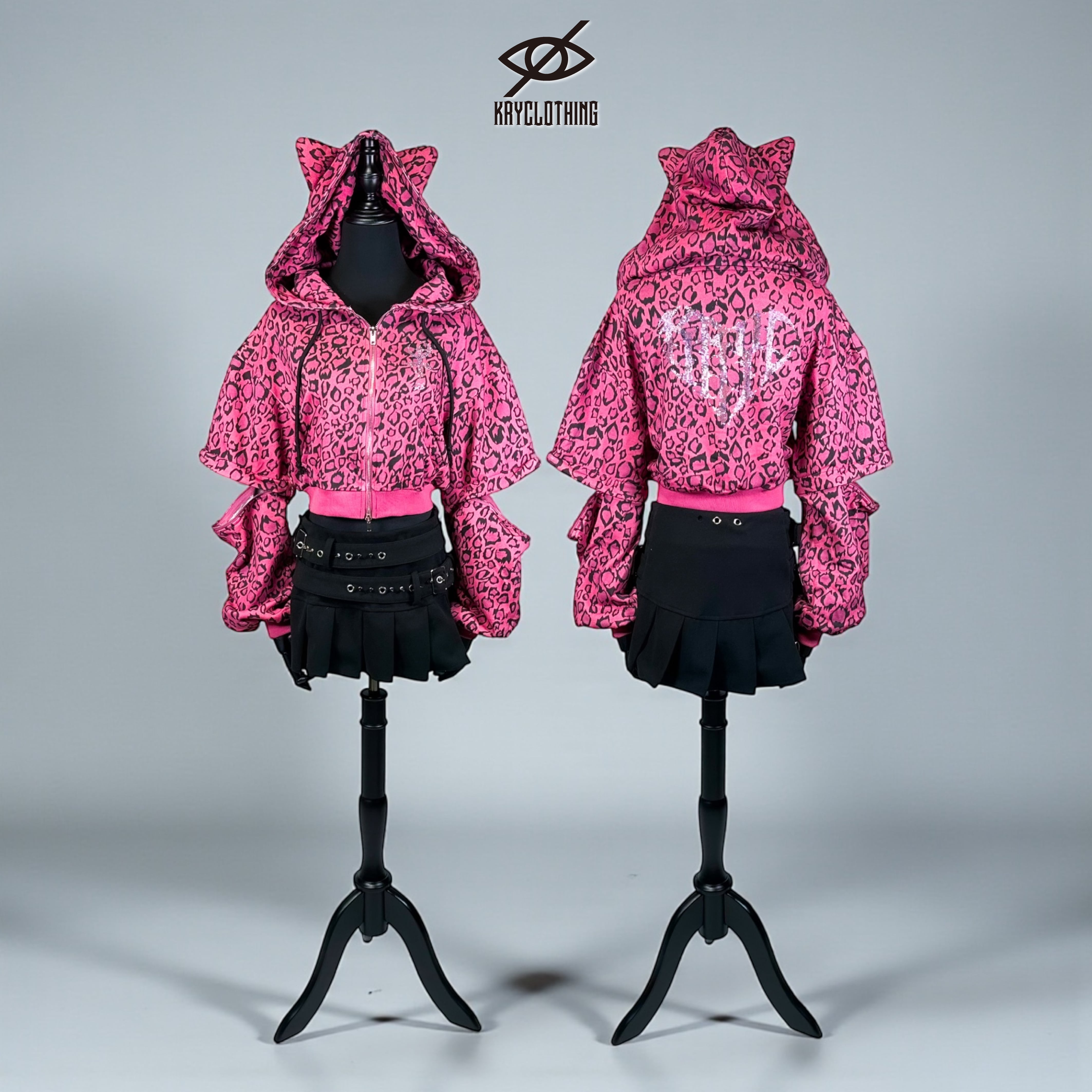 MASATU .short」 | KRY clothing