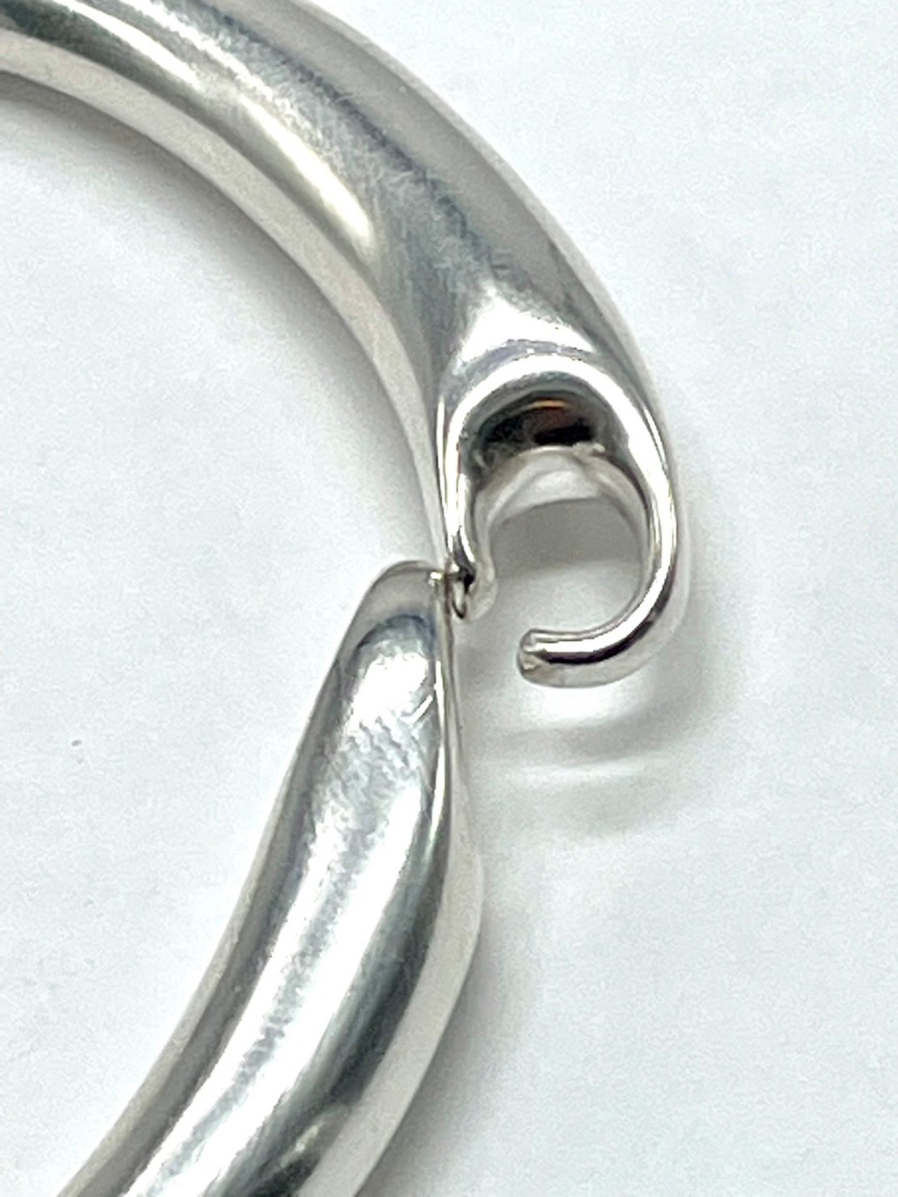 Georg jensen バングル　 22年春夏モデル