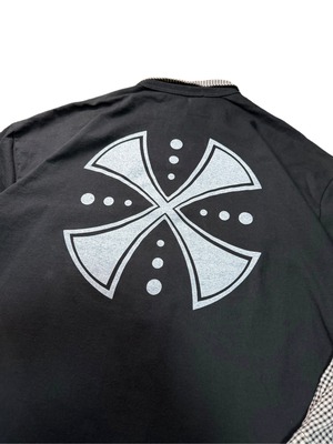 Structure Layered L/S