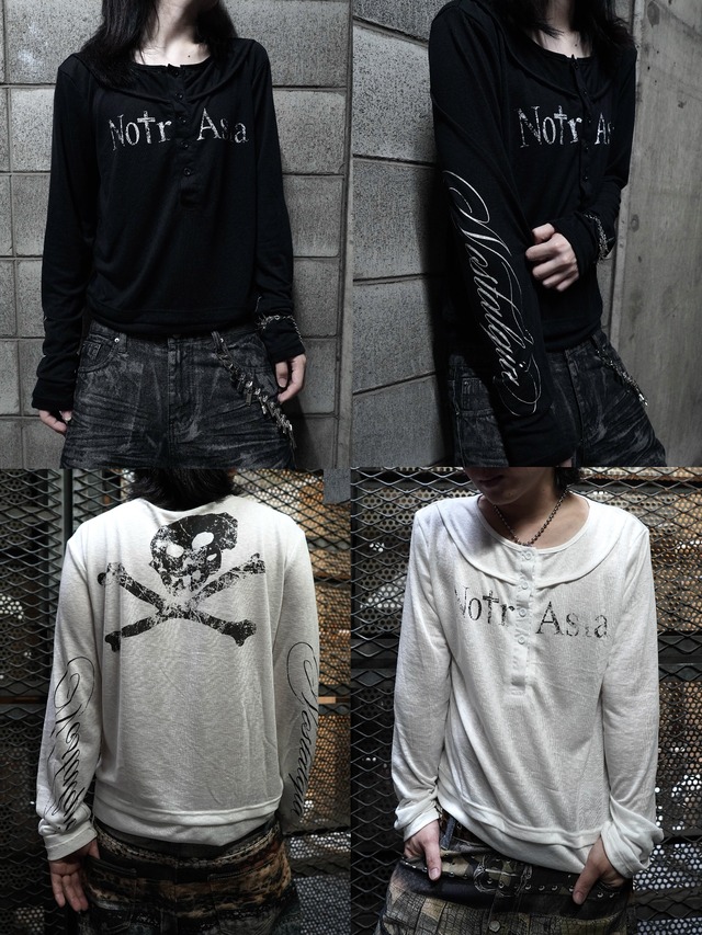 【PLANET STUDIO】togetoge hoop pierce