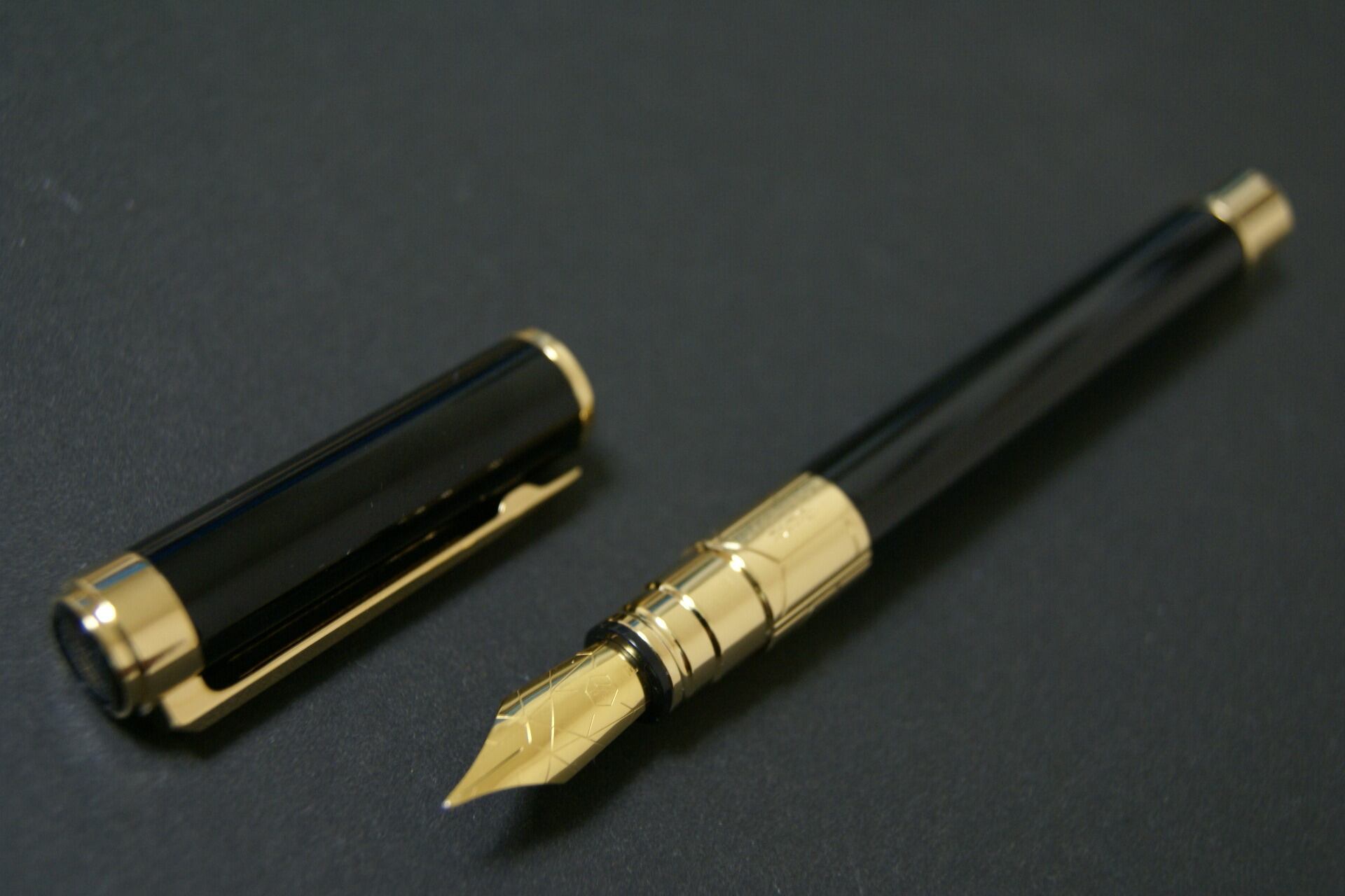 ウォーターマン パースペクティブ WATERMAN Perspective 00365 | 川口