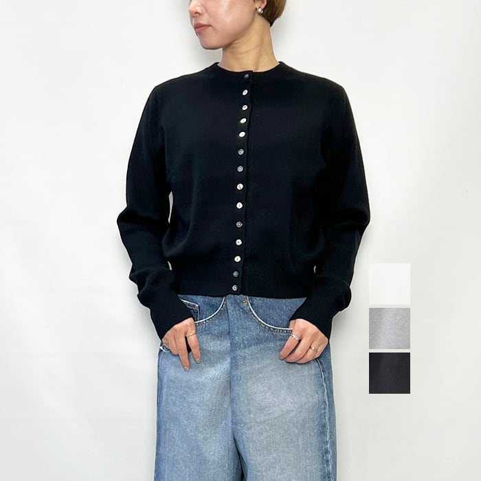 カーディガン | BIEN MORE Net Store ファッション レディース