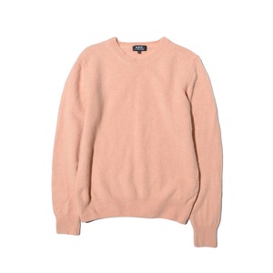 a.p.c.　　mens S   sweater