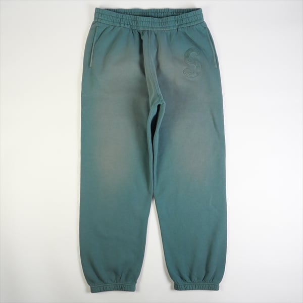 Size【L】 SUPREME シュプリーム 23SS Overdyed S Logo Sweatpant