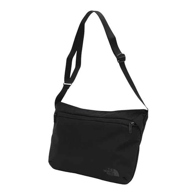 ARCcc ブラックショルダーバッグ ARCcc UFO Crossbody Bag | PAY ID