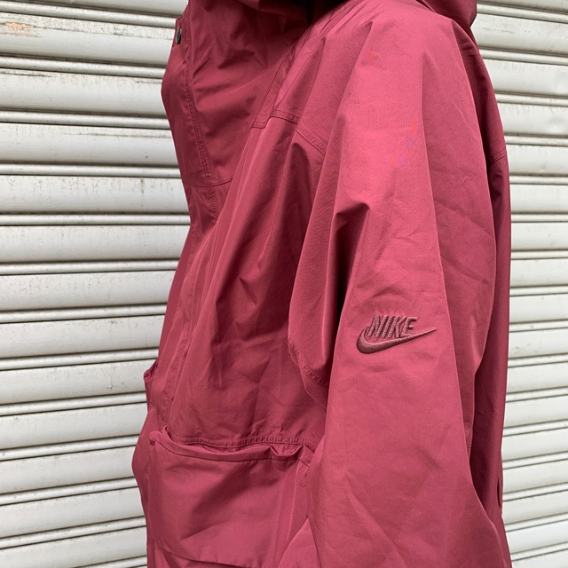 NIKE ナイキ ストームフィットADVテックパックゴアテックスジャケット L