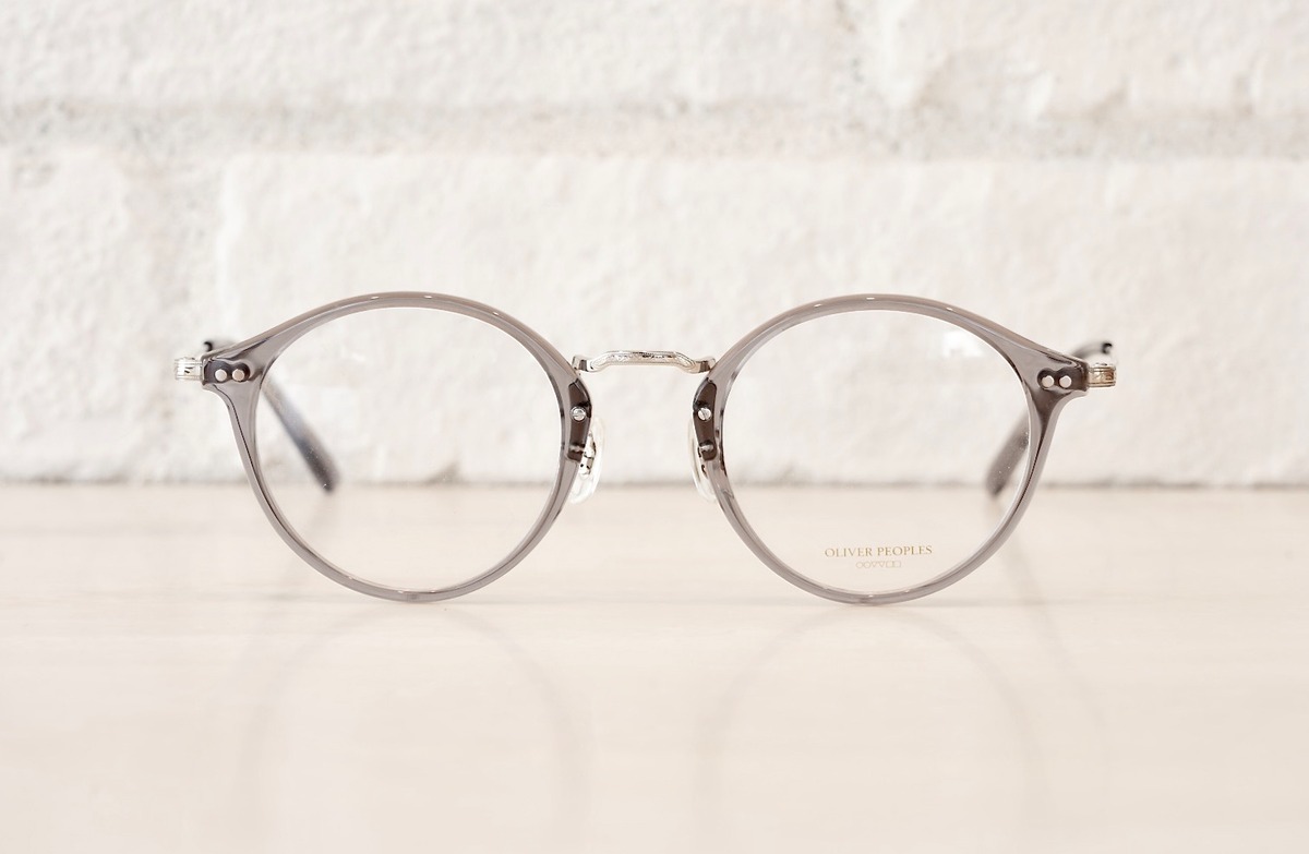 OLIVER PEOPLES（オリバーピープルズ）Donaire OV5448T 1132 46  