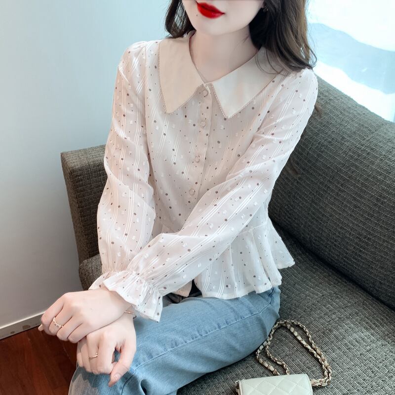 初回送料無料 新作長袖トップス レディースファション洋服 おしゃれなトップ 人気商品上着