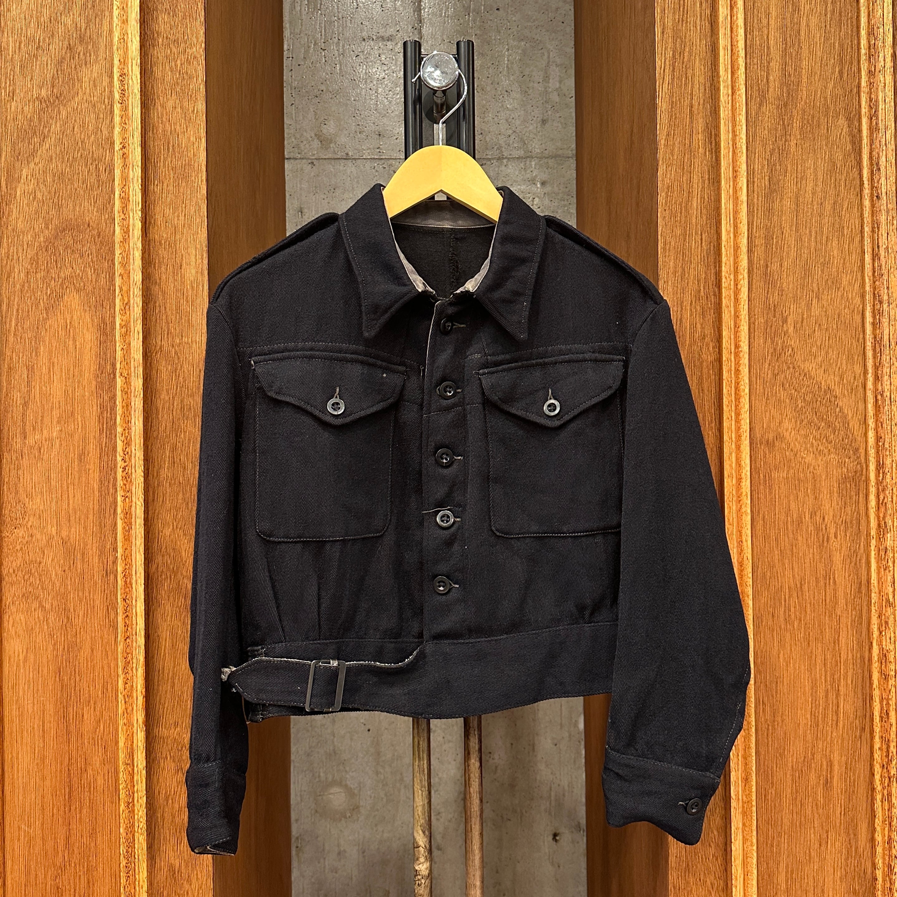 COVERALL | safarionline