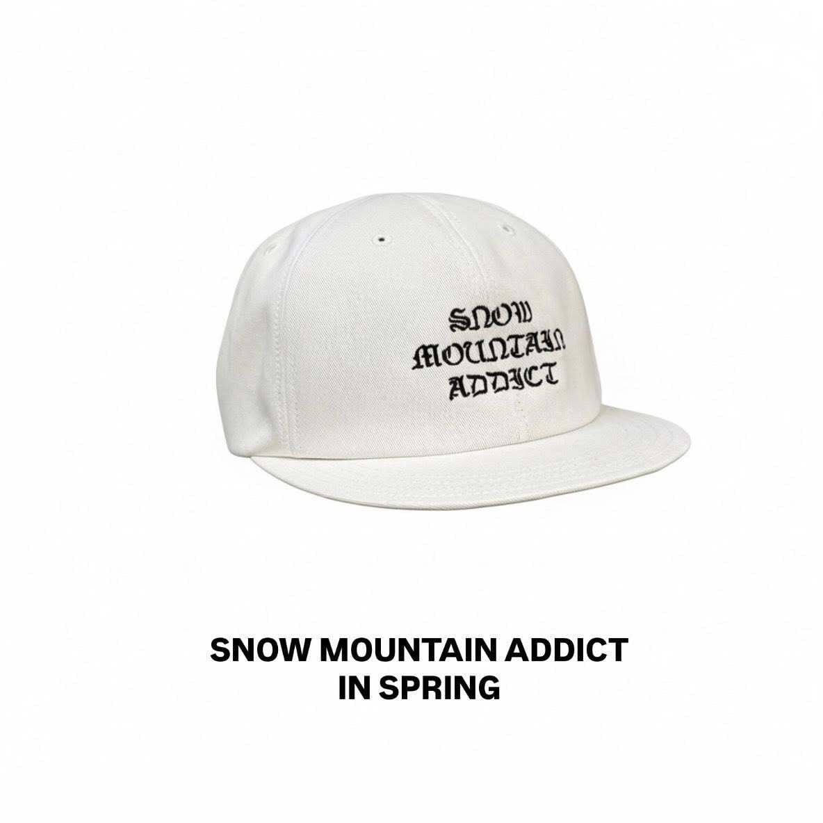 SNOW MOUNTAIN ADDCT IN SPRING