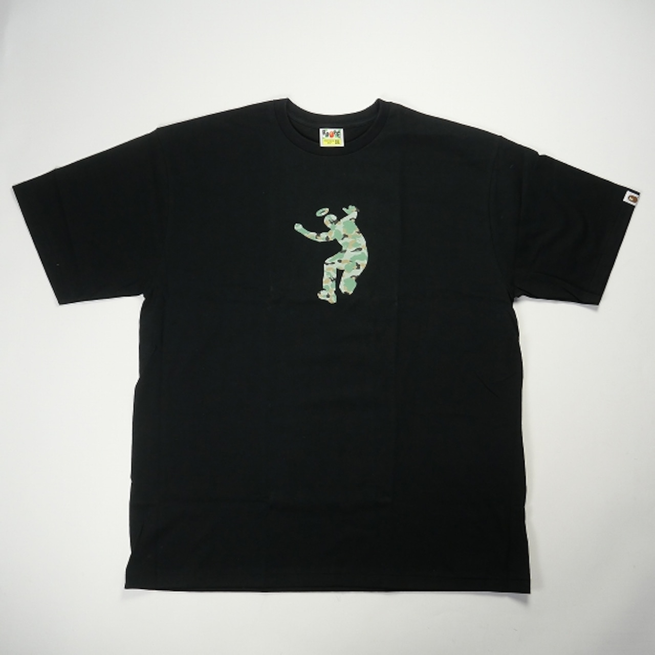 Size【XXXL】 A BATHING APE ア ベイシング エイプ ×UNION ユニオン 