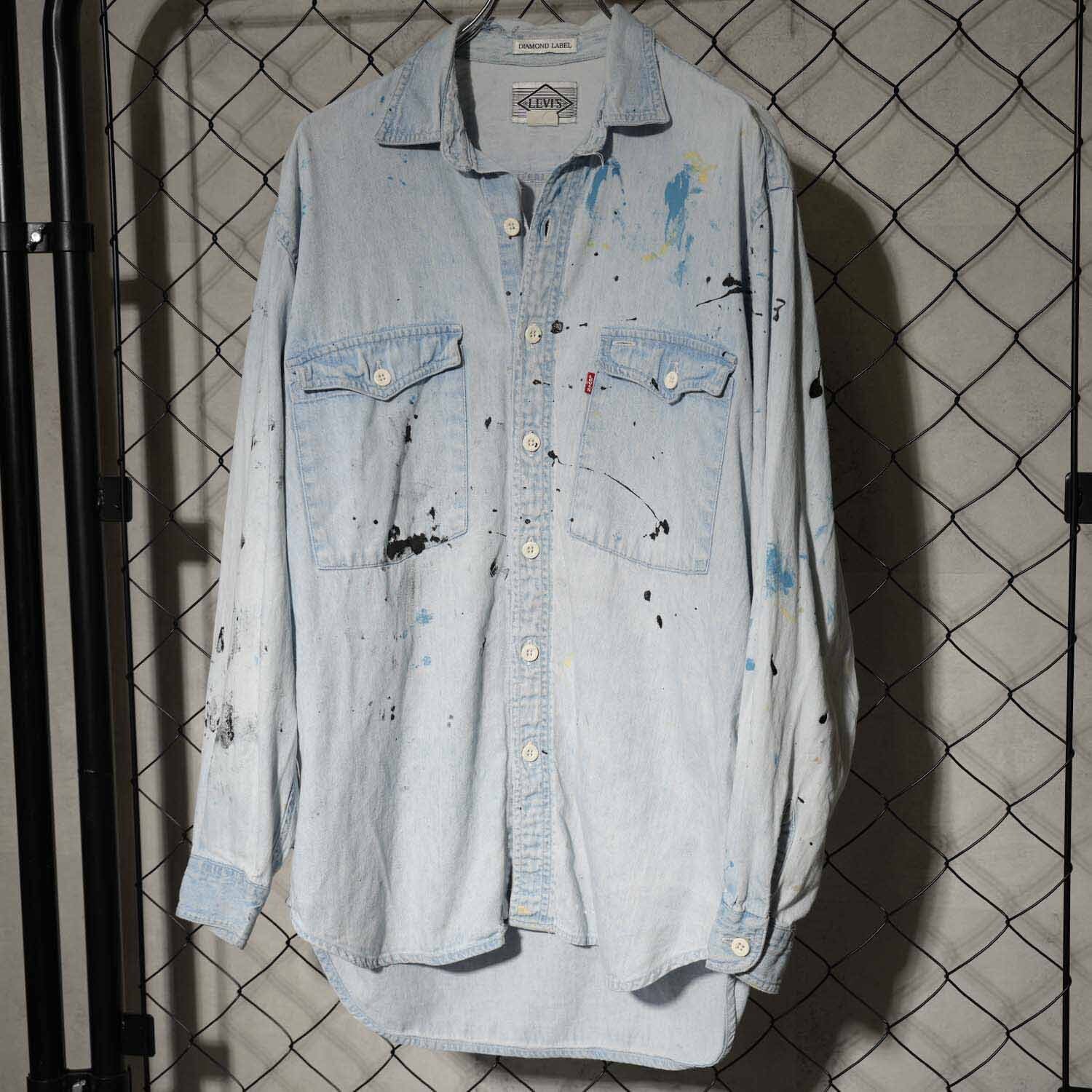 90s-00s Levi's 
