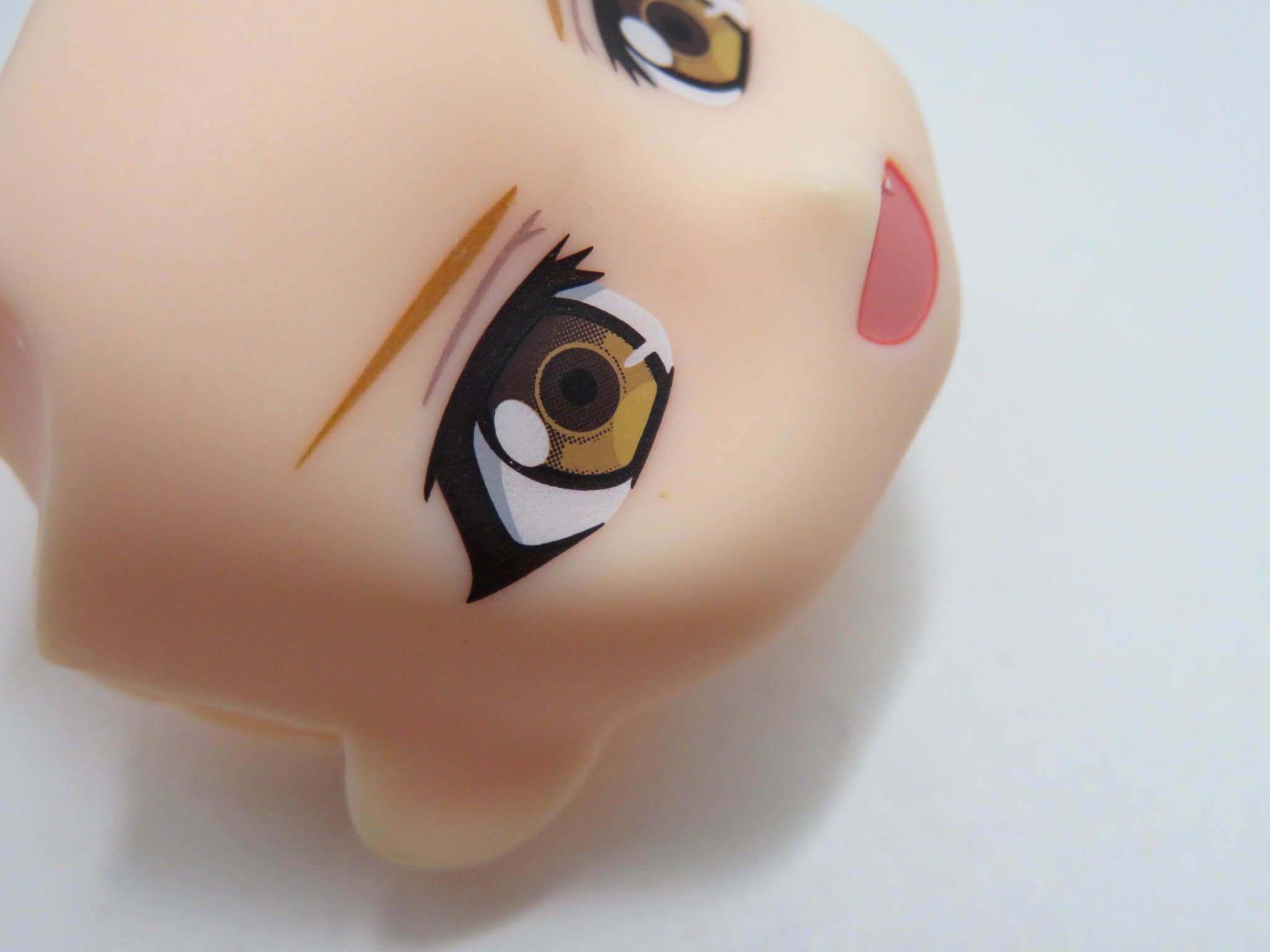 ねんどろいど マスターオブスキル 黄少天 978 【SALE】（A