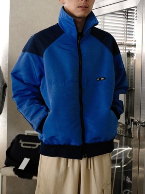 Used GERRY Shell jacket