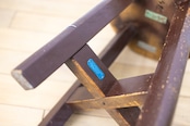 GOOD LUCK CHAIR 004