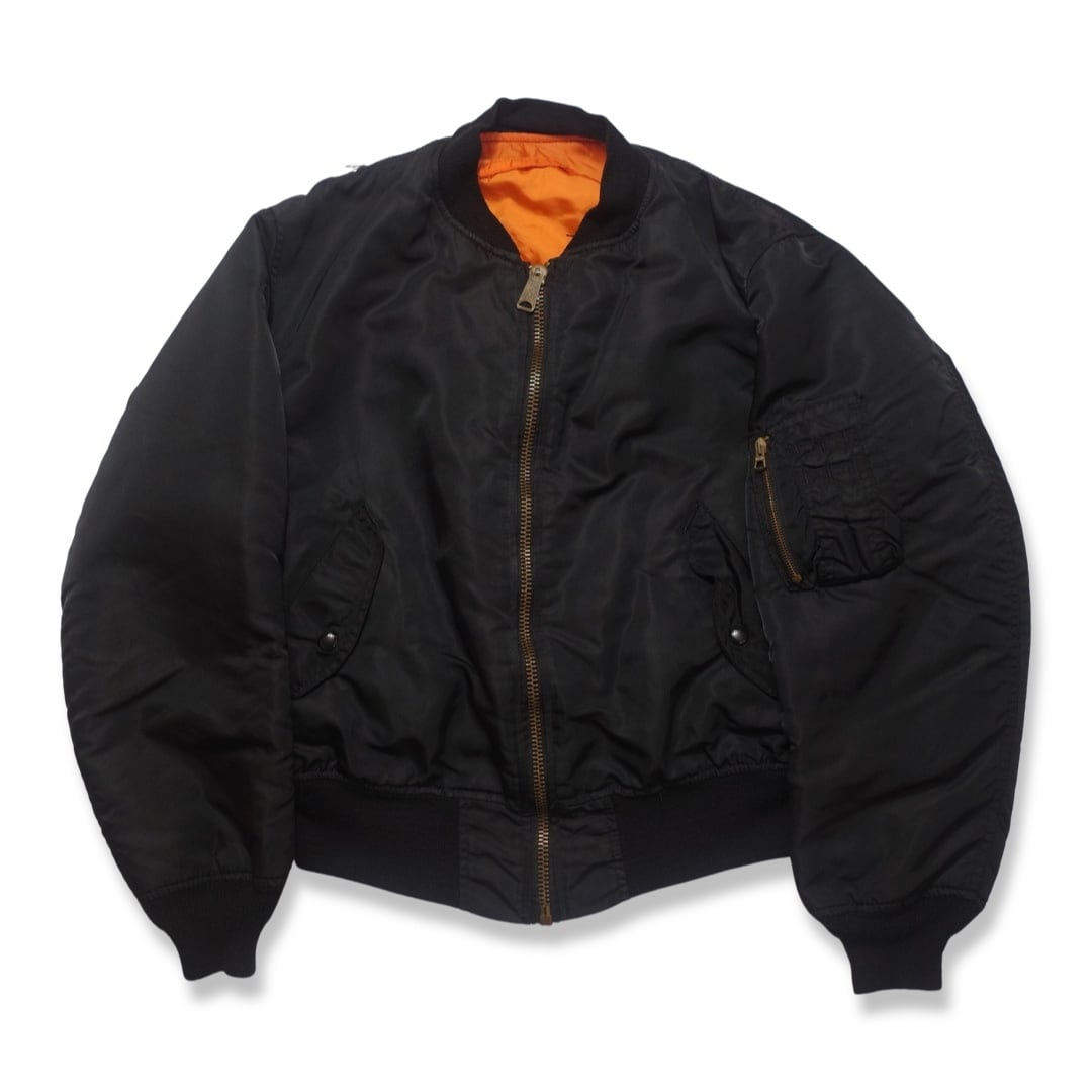 ALPHA INDUSTRIES MA-1 MIL-J-82790J