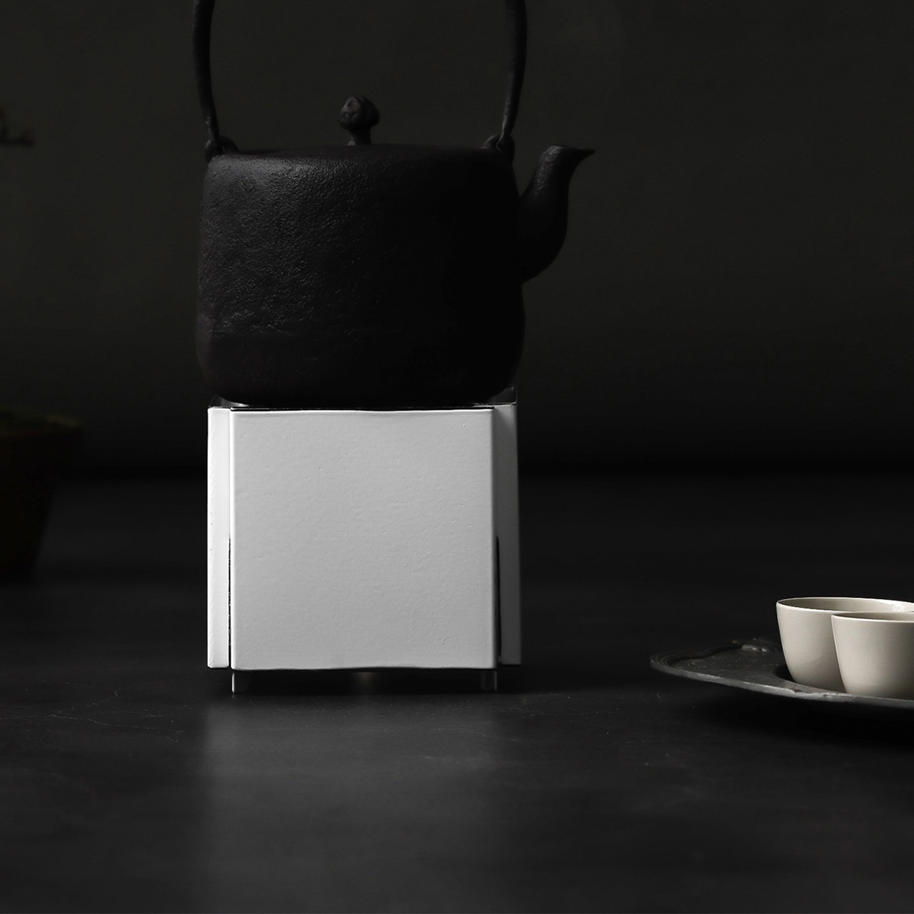 組立式炉 [ 琺瑯 ]