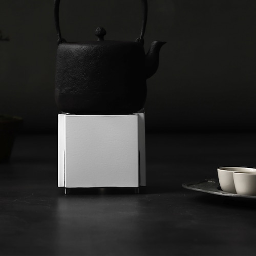 組立式炉 [ 琺瑯 ]