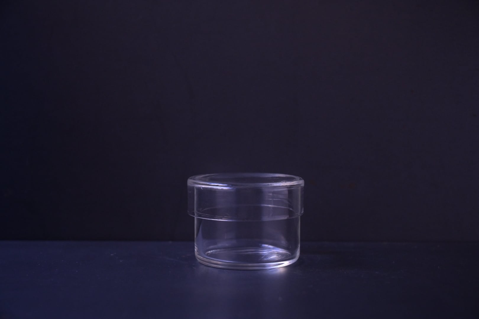 小泉硝子製作所 futa to miセット (φ 60 mm x H 45 mm) | 鎌倉倶楽部 茶寮