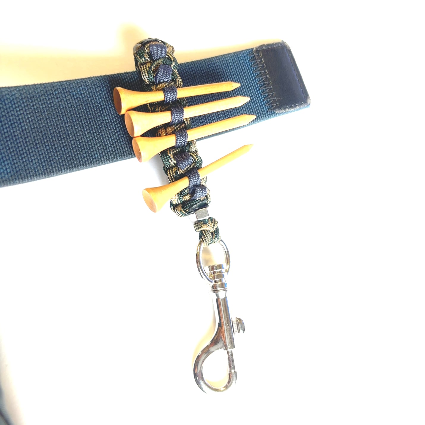 『harukurumi☆オーダーページ』ゴルフ☆ティーホルダー☆ harukurumi様専用☆オーダーページ』ゴルフ☆ティーホルダー☆