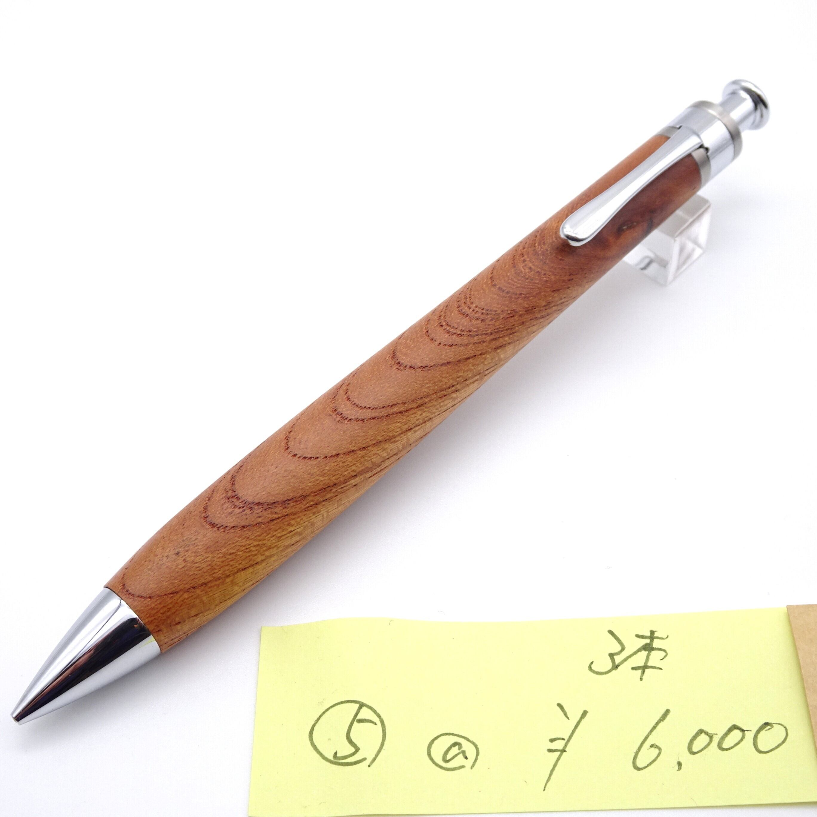 【まとめ売り】PG5木軸カスタム パリサンダー 工房楔監修金具 タモ縮杢 50栃縮杢スタビ PG-5用木軸 ステンレス | handwood