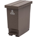 バタフライペダルペール 32L ポリプロピレン