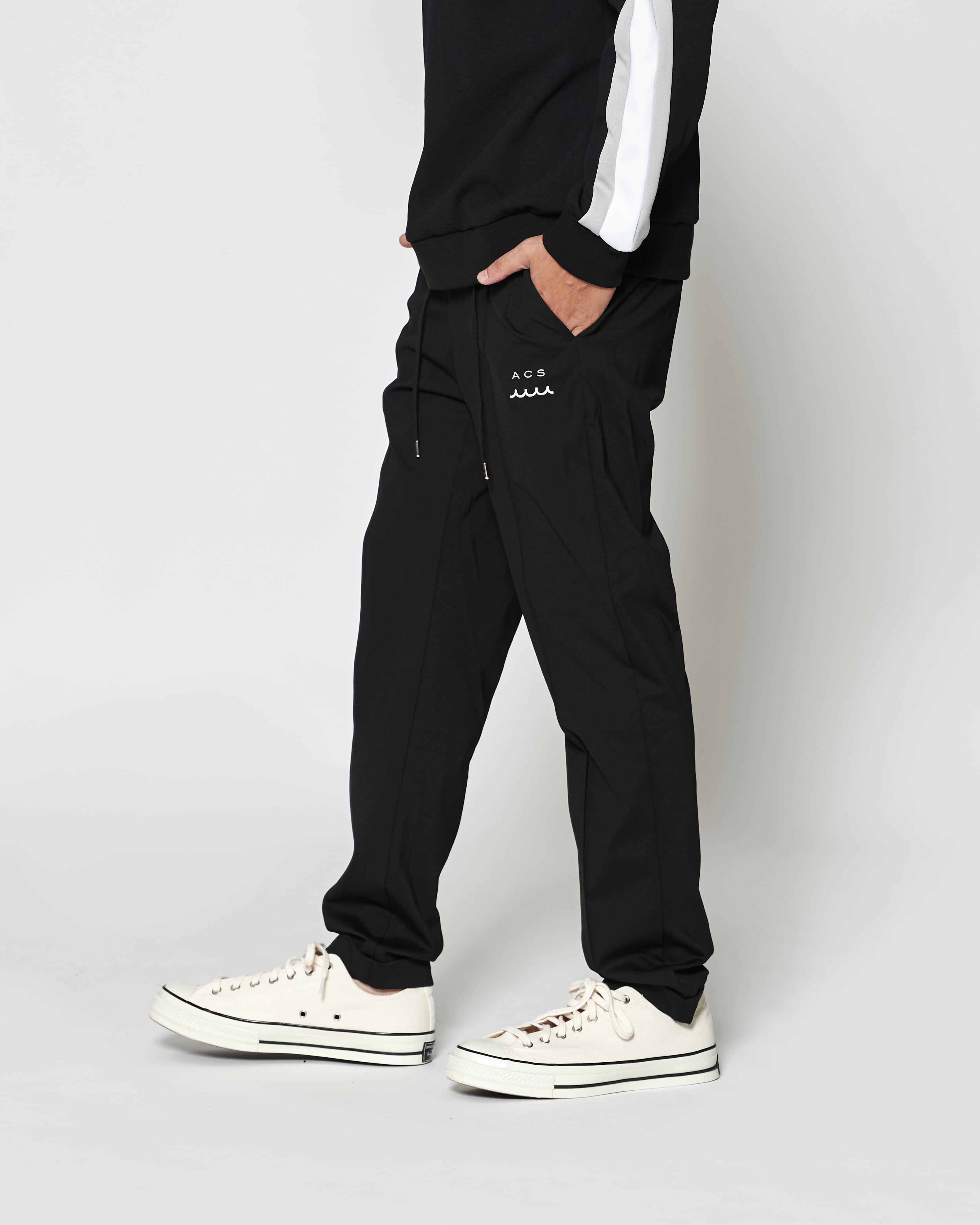 U*0様 mutaイージータイトパンツ muta MARINE × ACANTHUS イージータイトスラックス | ACANTHUS ONLINE