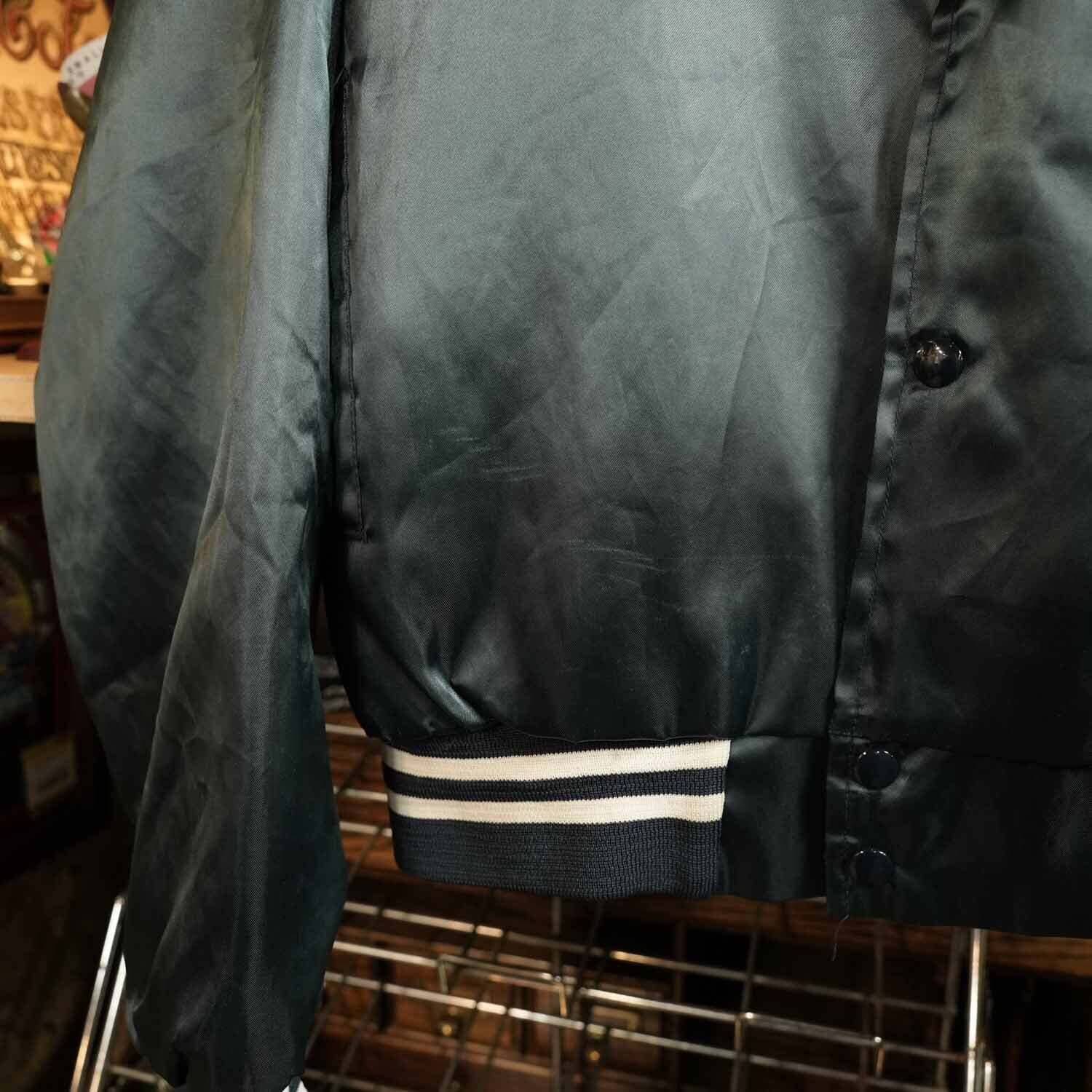 SOFFE JACKETS ソフィー アメリカ海軍 ナイロンスタジャン 80s〜90s