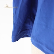 社交ダンス 衣装 スタンダード トップス レッスンウェア Create-Sun クリエイトサン 青 ブルー系 無地 シンプル 長袖 練習着 フォーマル 練習用 衣装 女性用 スポーティー おしゃれ 高品質 伸縮性 洗濯可 フォーマルウェア ダンスウェア カジュアル 着心地 コーディネート 人気ブランド シンプルデザイン 便利 組み合わせ自由