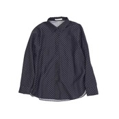 Aérien Dot Blouse F0573